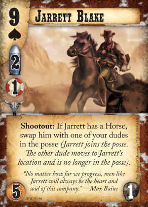 Jarrett Blake